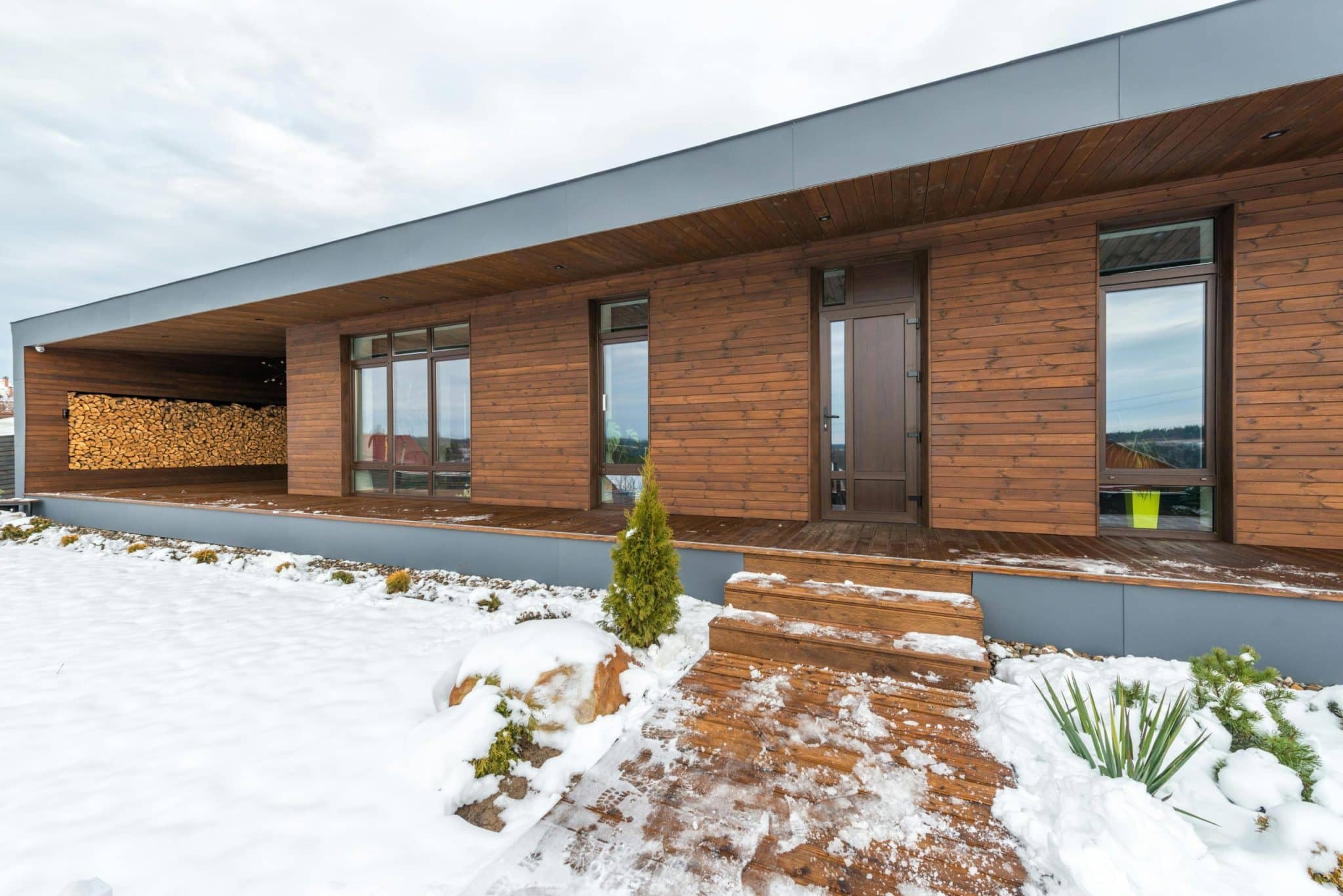 Energy-Efficient Windows: Worth the Upgrade?