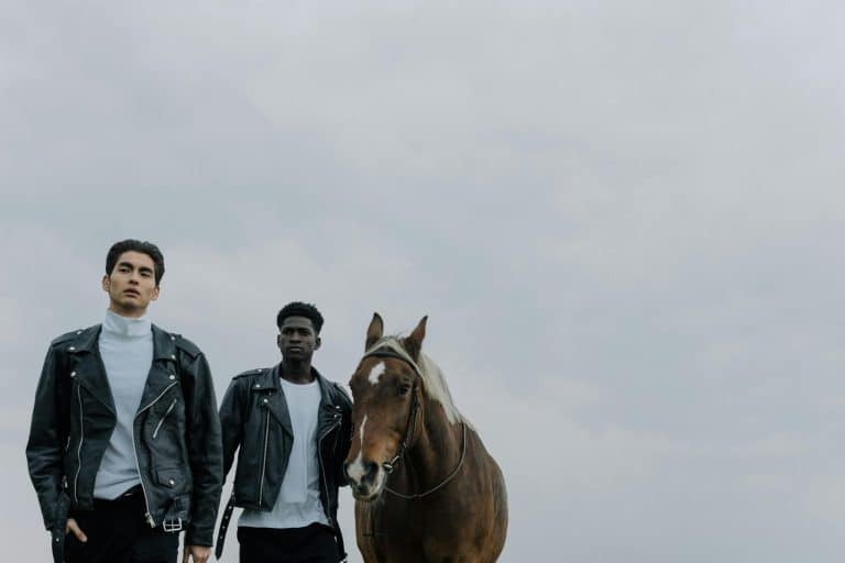 The Return of 90s Fashion Icons and Styles