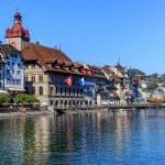 Historic Cafés Where Writers Found Inspiration