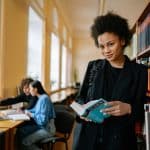 Why Some Cruises Are for Book Lovers Only