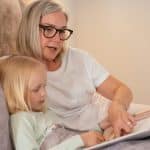 Fostering a Love of Reading at Home