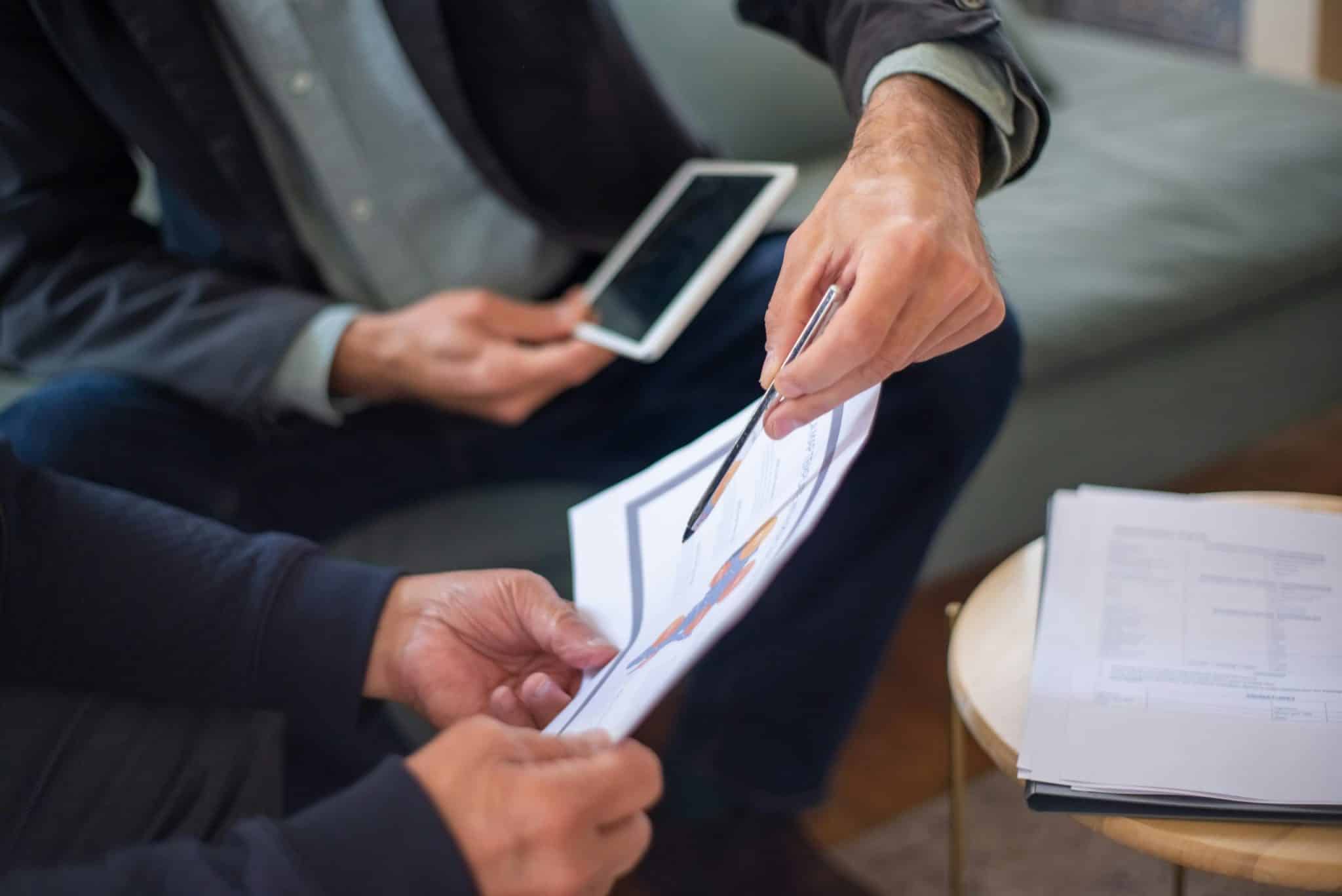 Closing Cost Negotiation Tactics That Work