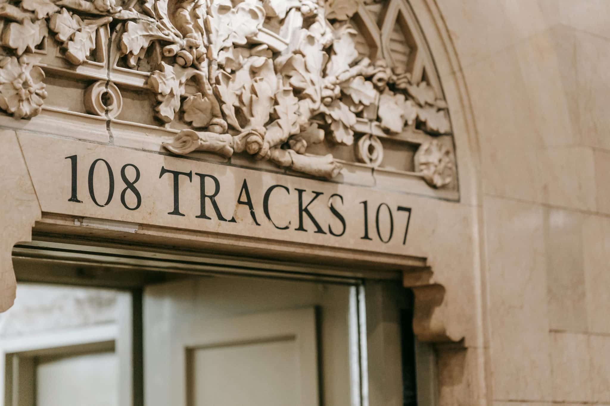 Train Stations That Are Architectural Wonders