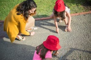 Learning from Mistakes: Growth Through Failure