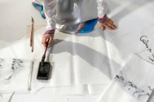 The Art of Tailoring: Precision Meets Creativity