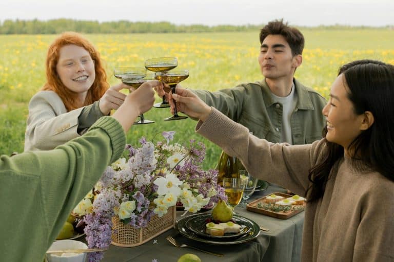 Food and Wine Pairings for Every Occasion