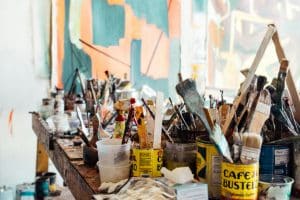 Automotive Paint Colors: Trends and Favorites