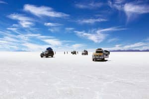 Finding Great Deals on Used Cars