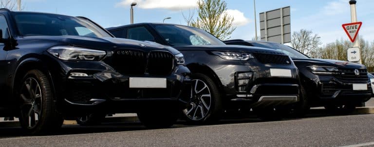 Next-Gen Pickup Trucks: Features and Trends