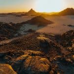 Adventure Vehicles for Outdoor Enthusiasts